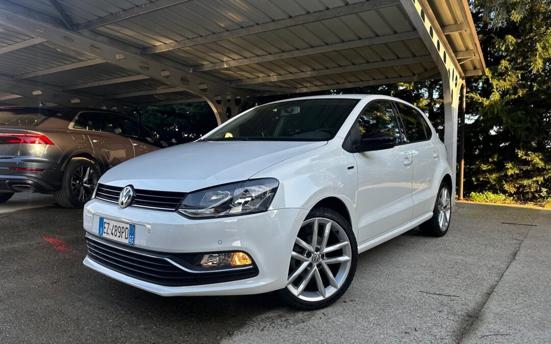 Volkswagen Polo Fresh